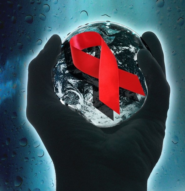 World AIDS Day_December 1st