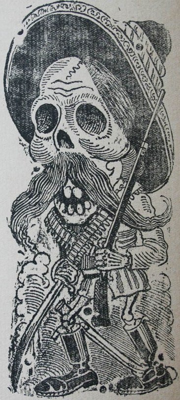 zp_calavera-revolucionaria_mexican-revolutionary-skeleton