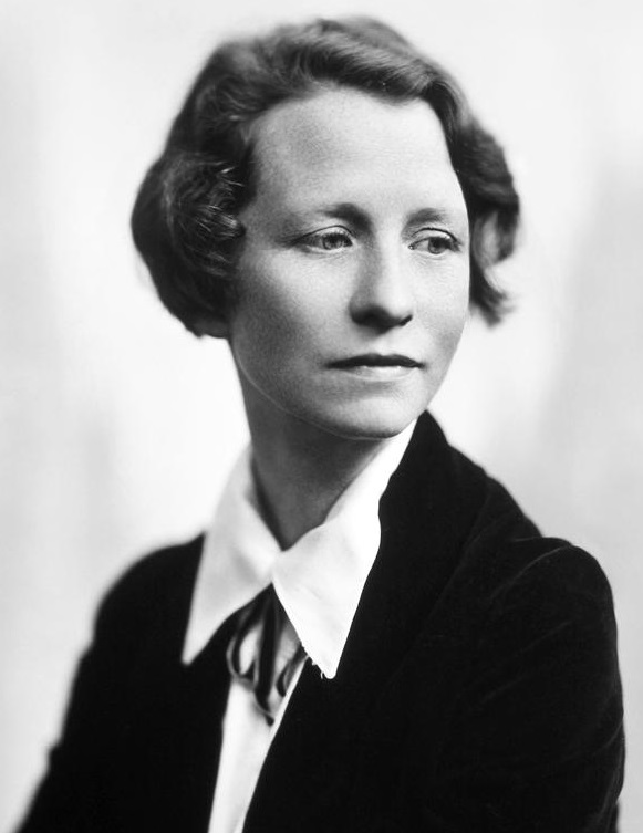 Edna St.Vincent Millay_1892-1950