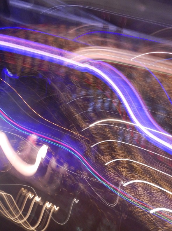 Patinaje en Toronto 3