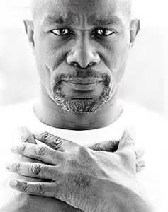 John Douglas Thompson