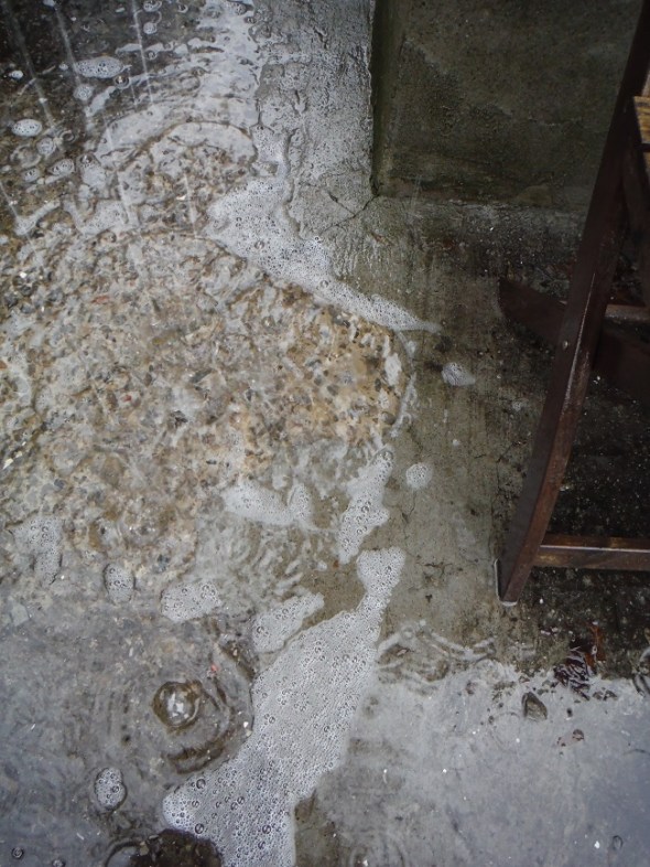 Las lluvias de abril_Toronto Canadá_2015