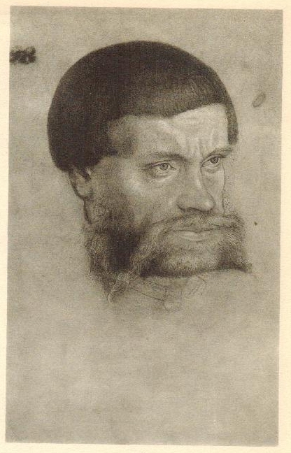 Copy of Lucas Cranach the Elder 1