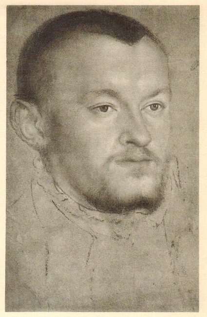 Copy of Lucas Cranach the Younger 1