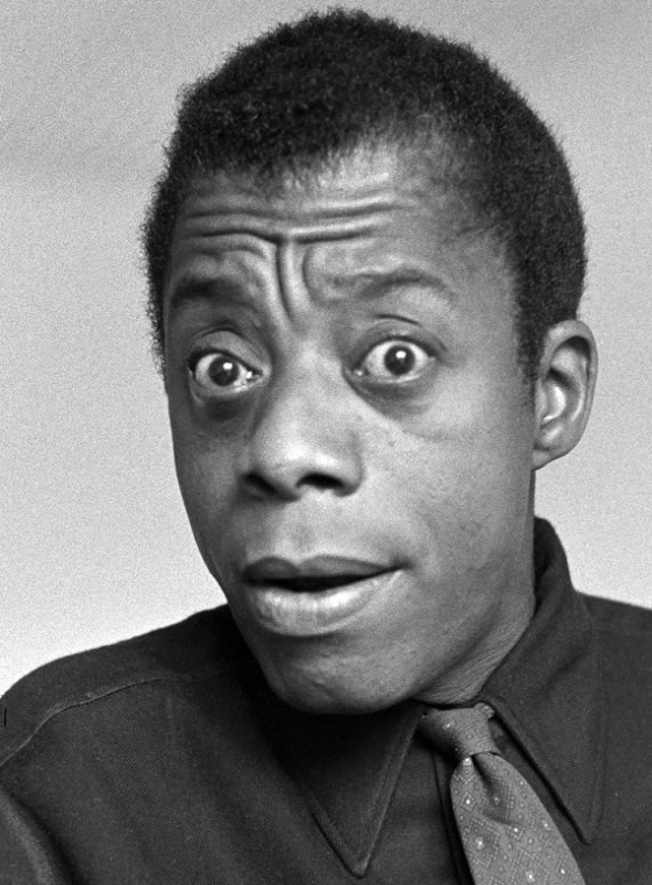 James Baldwin_Novelista ensayista activista estadounidense_1924 hasta 1987_American novelist essayist and poet_1924 to 1987