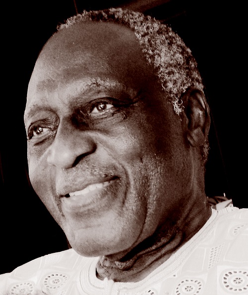 Kofi Awoonor_1935 to 2013