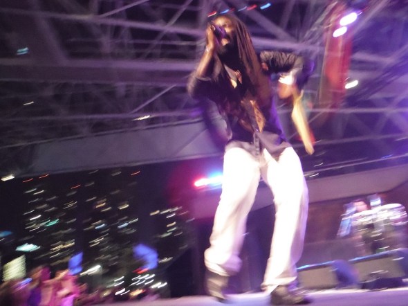 Rocky Dawuni in Toronto 3_August 14th 2015