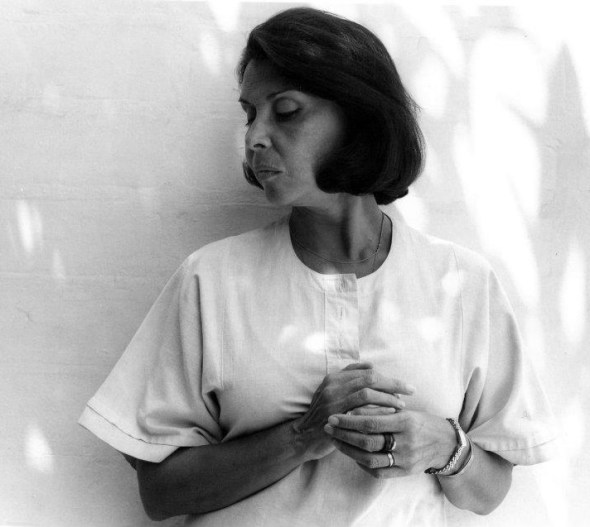 Blanca Varela poetisa peruana 1926_2009