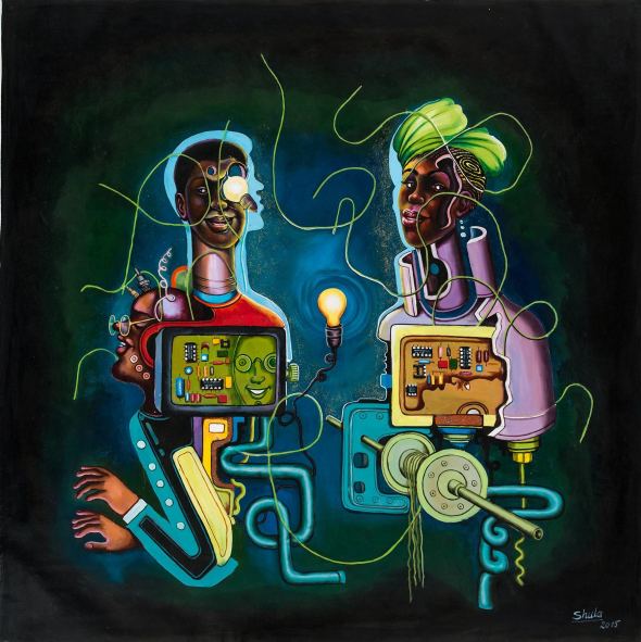 Monsengo Shula_Untitled, 2015