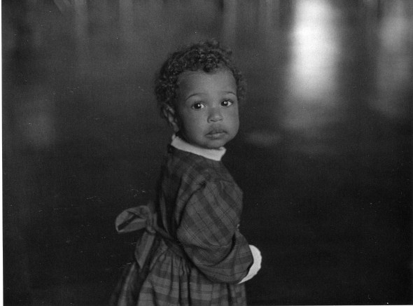 A photograph by Roy De Carava