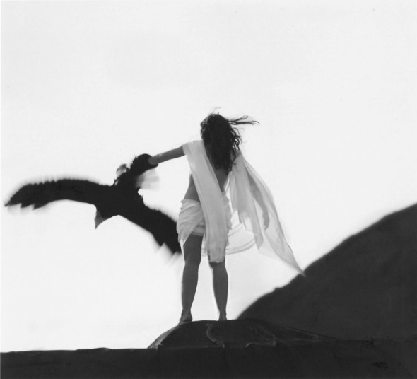 Fotografía © Flor Garduño_Photograph © Flor Garduño