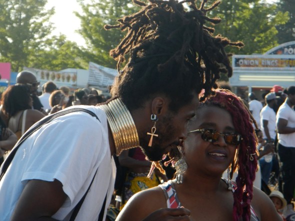 AfroFest 11