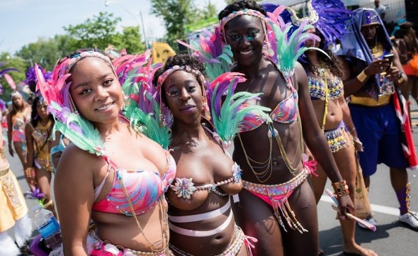 Caribana Grand Parade 2016_A_photography by Photagonist