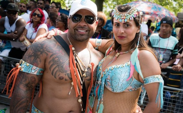 Caribana Grand Parade 2016_B_photography by Photagonist