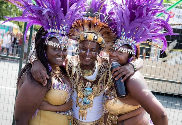 Caribana Grand Parade 2016_C_photography by Photagonist