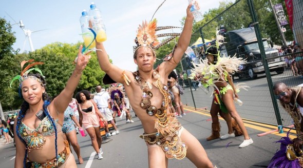 Caribana Grand Parade 2016_D_photography by Photagonist