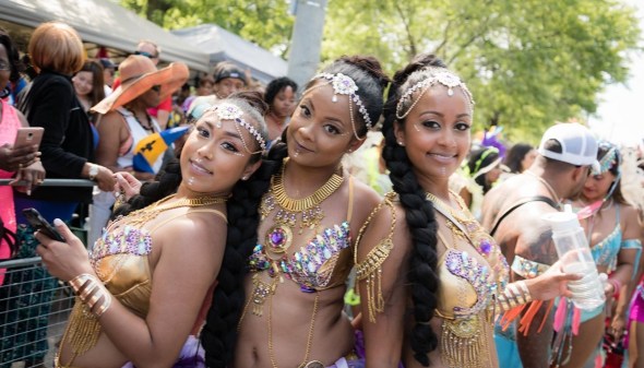 Caribana Grand Parade 2016_E_photography by Photagonist