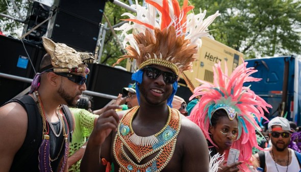 Caribana Grand Parade 2016_G_photography by Photagonist