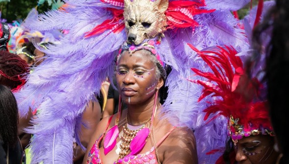 Caribana Grand Parade 2016_H_photography by Photagonist