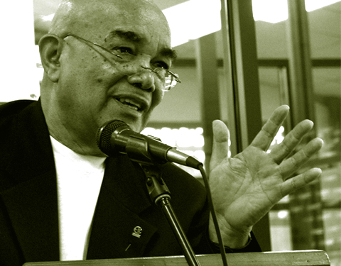 Anson Gonzalez in 2010_photograph copyright Wesley Gibbings