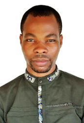 Gabriel Bamgbose_poet and editor of Ijagun Poetry Journal