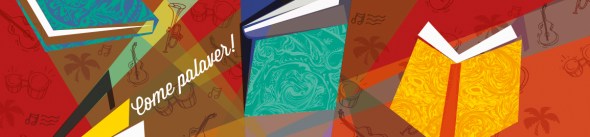 Palaver International Literary Festival_Wasaga Beach_Ontario_Canada